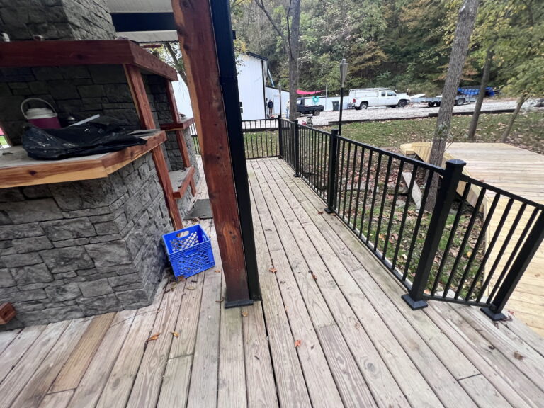 Deck Building Trends That Boost Property Value